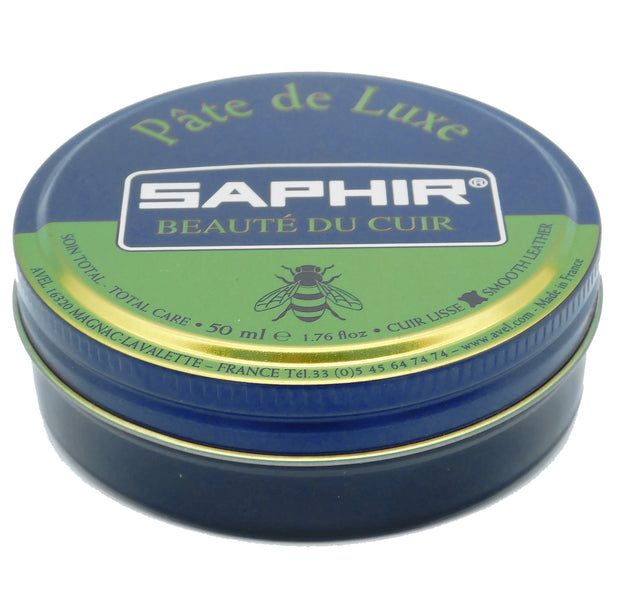 Saphir Polishing Paste