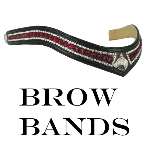 Brow Bands